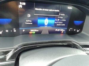 Volkswagen Taigo Life 1.0 Tsi 81kw (110cv) Dsg - Foto 9