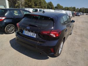 Ford Focus 1.0 Ecoboost Mhev 92kw Trend+ - Foto 5