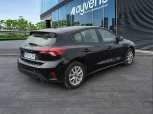 Ford Focus 1.0 Ecoboost Mhev 92kw Trend+ - Foto 5