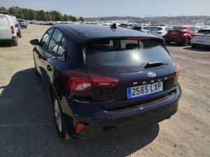 Ford Focus 1.0 Ecoboost Mhev 92kw Trend+ - Foto 7