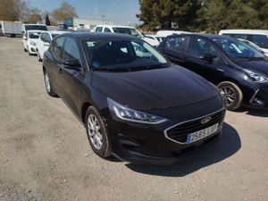 Ford Focus 1.0 Ecoboost Mhev 92kw Trend+ - Foto 4