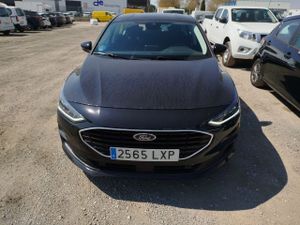 Ford Focus 1.0 Ecoboost Mhev 92kw Trend+ - Foto 3