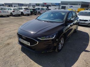 Ford Focus 1.0 Ecoboost Mhev 92kw Trend+ - Foto 2