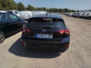 Ford Focus 1.0 Ecoboost Mhev 92kw Trend+ - Foto 6