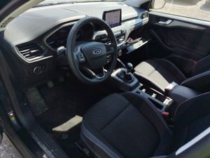 Ford Focus 1.0 Ecoboost Mhev 92kw Trend+ - Foto 8