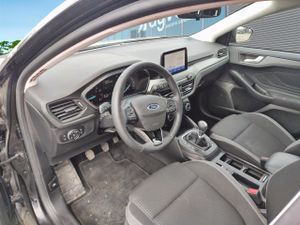 Ford Focus 1.0 Ecoboost Mhev 92kw Trend+ - Foto 8