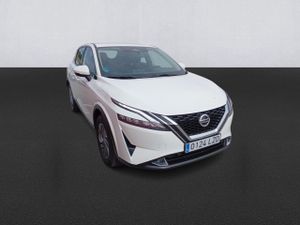 Nissan Qashqai Dig-t 103kw (140cv) Mhev 4x2 Acenta - Foto 4