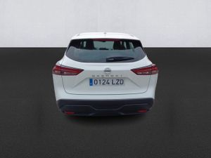 Nissan Qashqai Dig-t 103kw (140cv) Mhev 4x2 Acenta - Foto 6