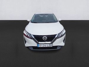 Nissan Qashqai Dig-t 103kw (140cv) Mhev 4x2 Acenta - Foto 3