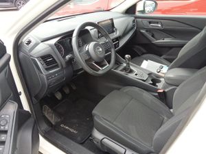 Nissan Qashqai Dig-t 103kw (140cv) Mhev 4x2 Acenta - Foto 8