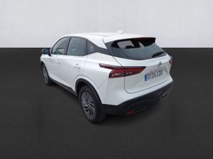 Nissan Qashqai Dig-t 103kw (140cv) Mhev 4x2 Acenta - Foto 7