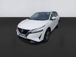 Nissan Qashqai Dig-t 103kw (140cv) Mhev 4x2 Acenta - Foto 2