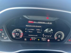 Audi Q3 Sportback 40 Tdi 147kw S Tronic Quattro Black Line - Foto 9