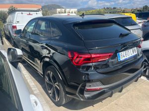 Audi Q3 Sportback 40 Tdi 147kw S Tronic Quattro Black Line - Foto 7