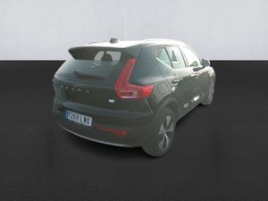 Volvo Xc40 1.5 T4 Twin Recharge Inscription Ex Auto - Foto 5