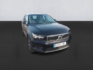 Volvo Xc40 1.5 T4 Twin Recharge Inscription Ex Auto - Foto 4