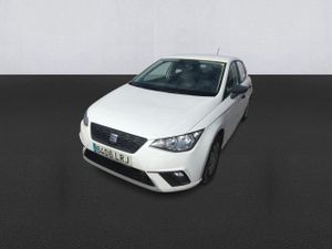 Seat Ibiza (o) 1.0 Tgi 66kw (90cv) Reference Busine - Foto 2