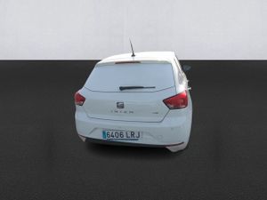 Seat Ibiza (o) 1.0 Tgi 66kw (90cv) Reference Busine - Foto 6