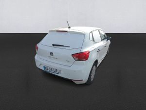 Seat Ibiza (o) 1.0 Tgi 66kw (90cv) Reference Busine - Foto 5