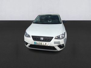 Seat Ibiza (o) 1.0 Tgi 66kw (90cv) Reference Busine - Foto 3