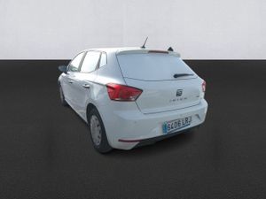 Seat Ibiza (o) 1.0 Tgi 66kw (90cv) Reference Busine - Foto 7
