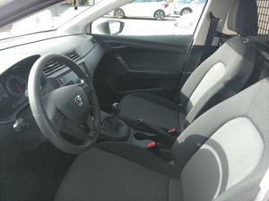 Seat Ibiza (o) 1.0 Tgi 66kw (90cv) Reference Busine - Foto 8