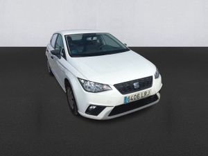 Seat Ibiza (o) 1.0 Tgi 66kw (90cv) Reference Busine - Foto 4