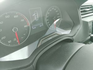 Seat Ibiza (o) 1.0 Tgi 66kw (90cv) Reference Busine - Foto 9