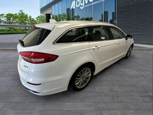 Ford Mondeo 2.0 Híbrido 138kw Titanium Hev At Sb - Foto 5