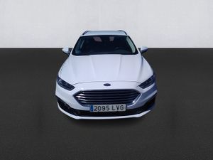 Ford Mondeo 2.0 Híbrido 138kw Titanium Hev At Sb - Foto 3