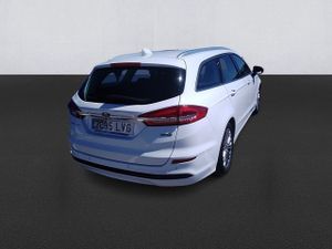 Ford Mondeo 2.0 Híbrido 138kw Titanium Hev At Sb - Foto 5