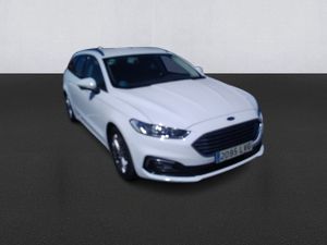Ford Mondeo 2.0 Híbrido 138kw Titanium Hev At Sb - Foto 4
