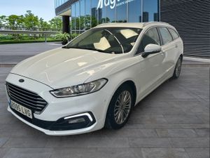 Ford Mondeo 2.0 Híbrido 138kw Titanium Hev At Sb - Foto 2