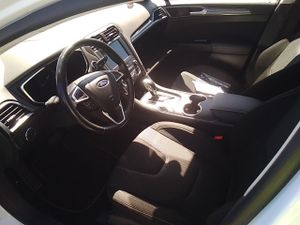 Ford Mondeo 2.0 Híbrido 138kw Titanium Hev At Sb - Foto 8