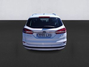 Ford Mondeo 2.0 Híbrido 138kw Titanium Hev At Sb - Foto 6