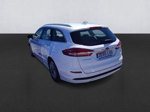 Ford Mondeo 2.0 Híbrido 138kw Titanium Hev At Sb - Foto 7