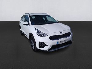 Kia Niro 1.6 Gdi Phev 104kw (141cv) Drive - Foto 4