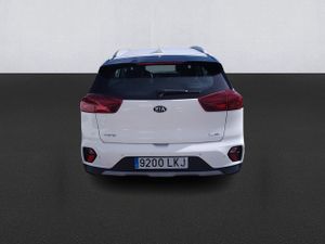 Kia Niro 1.6 Gdi Phev 104kw (141cv) Drive - Foto 6