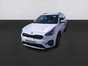 Kia Niro 1.6 Gdi Phev 104kw (141cv) Drive - Foto 2