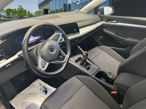 Volkswagen Golf 2.0 Tdi 85kw (115cv) Variant - Foto 8