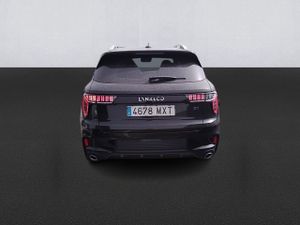 Lynk & Co 01 1.5 Phev 6.6kw - Foto 6