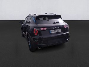 Lynk & Co 01 1.5 Phev 6.6kw - Foto 7