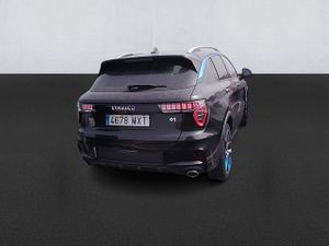 Lynk & Co 01 1.5 Phev 6.6kw - Foto 5