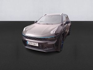Lynk & Co 01 1.5 Phev 6.6kw - Foto 2