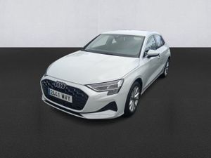 Audi A3 Sportback Advanced 30 Tdi 85kw (116cv) - Foto 2