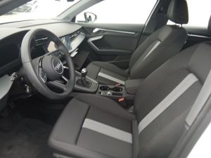 Audi A3 Sportback Advanced 30 Tdi 85kw (116cv) - Foto 8
