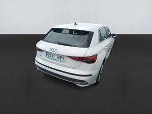 Audi A3 Sportback Advanced 30 Tdi 85kw (116cv) - Foto 5