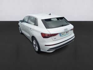 Audi A3 Sportback Advanced 30 Tdi 85kw (116cv) - Foto 7