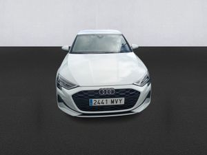 Audi A3 Sportback Advanced 30 Tdi 85kw (116cv) - Foto 3