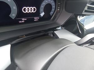 Audi A3 Sportback Advanced 30 Tdi 85kw (116cv) - Foto 9